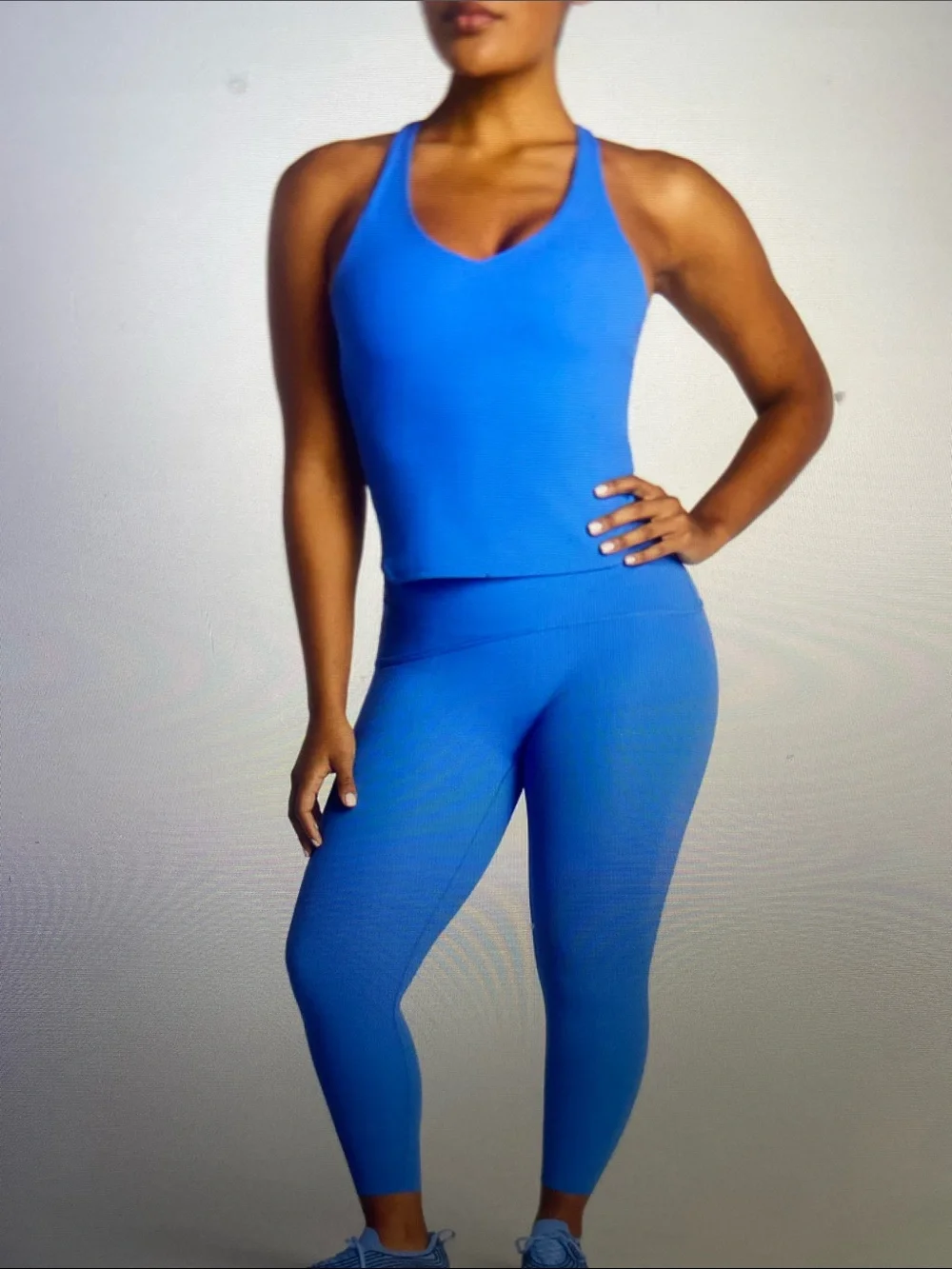 SPANX smooth supportive